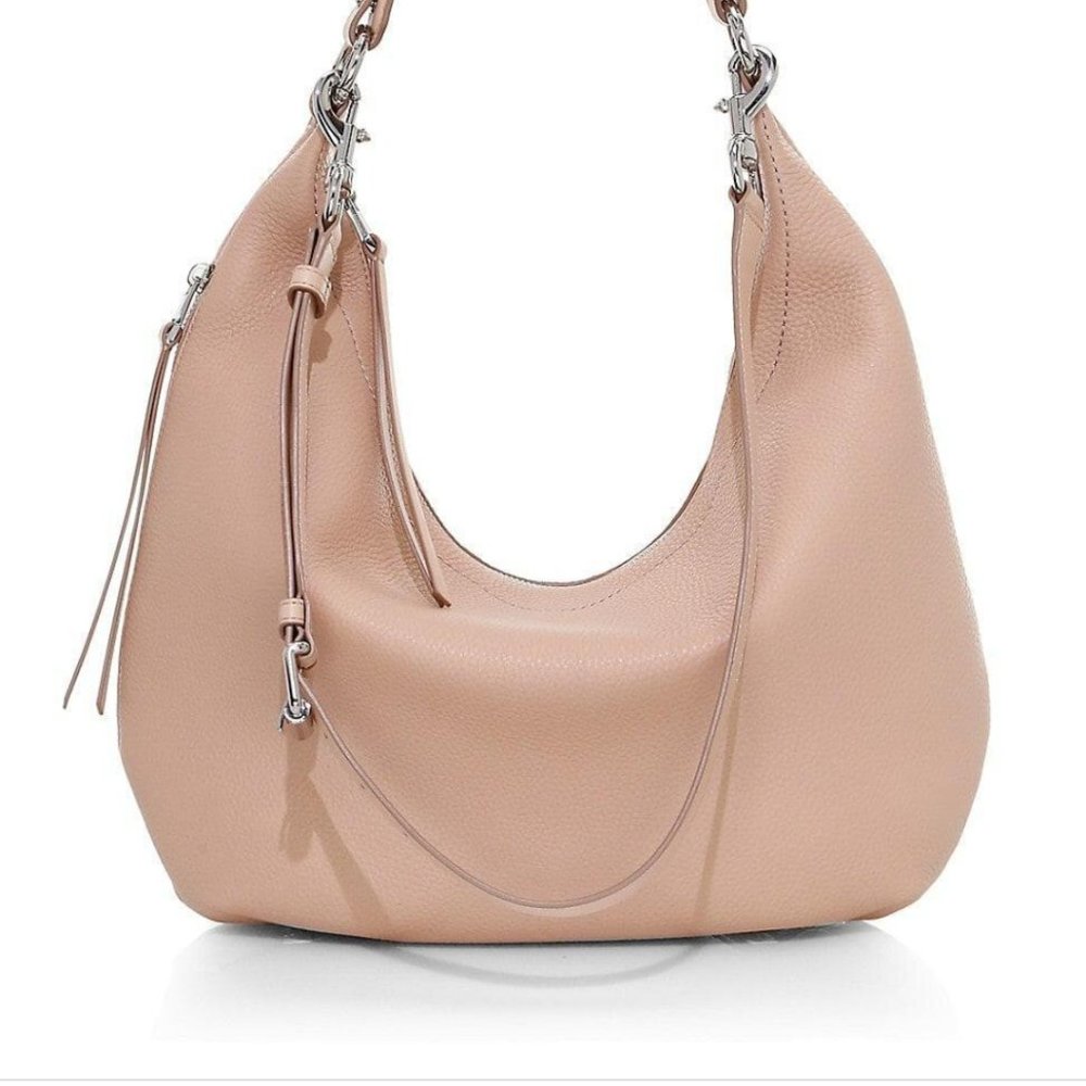REBECCA MINKOFF BAG.